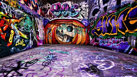 Wallpapers HD Graffiti - Wallpaper Cave