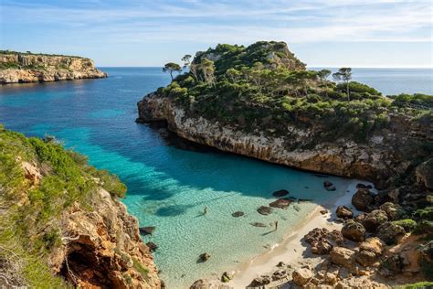 11 Best Beaches in Mallorca, Spain You Shouldn't Miss 2023