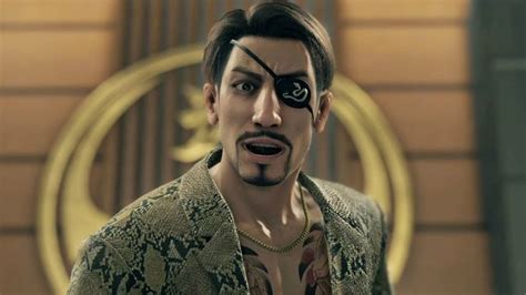 Yakuza 8 Unveils New Title & Heroes in Trailer | Kiryu, Kasuga, Take ...