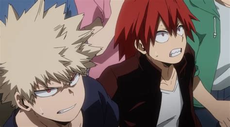 KiriBaku | Shipping Wiki | Fandom