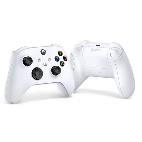 Microsoft Xbox Series X Wireless Controller (Robot White) Pakistan