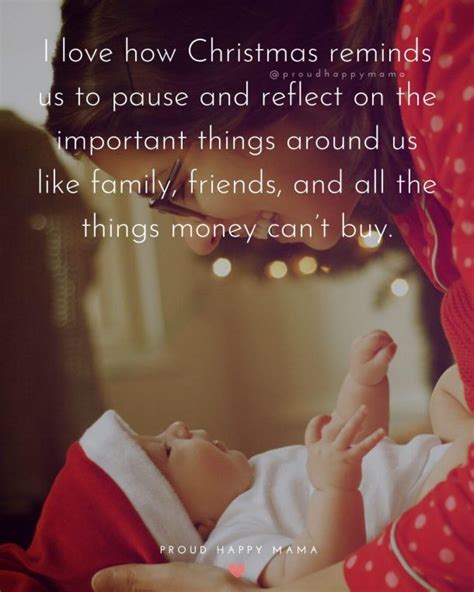 100 Merry Christmas Family Quotes And Sayings (With Images)