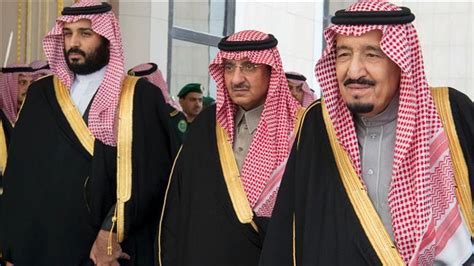 Saudi Royal Family News – House of Saud