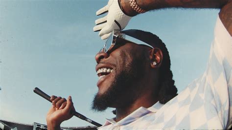 New Video: Burna Boy - Kilometre | BellaNaija