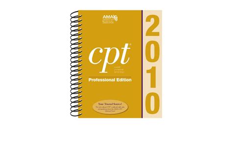 Kindle online PDF CPT Professional Edition 2010 CPT Current Procedural ...