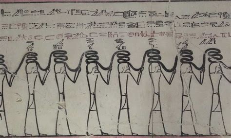 Tomb of Thutmose III - Bolton's Egypt