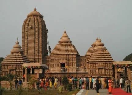 Puri Jagannath Temple | IASbaba