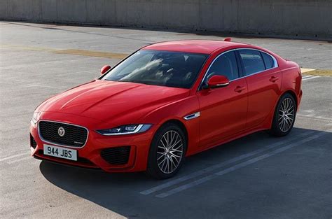 Jaguar XE | Sports Saloon Car | Jaguar Philippines