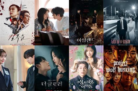 2023 Korean Drama List & Best 2023 Korean Movies - k soul hub