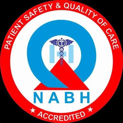 NABH Accreditation at ₹ 1/consultation in Panipat | ID: 18400343655