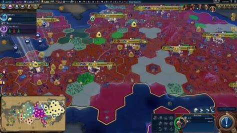 13+ Best Civilization 6 Mods Steam [ Rise & Fall ] - LyncConf