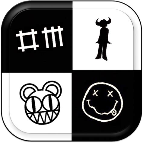 Band App Logo - LogoDix