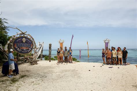 Survivor Ghost Island: Will the Final 15 swap into two tribes or three?