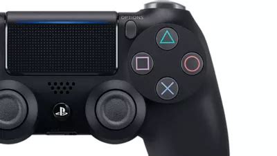 Buy PS4 Controller - DUALSHOCK®4 Wireless Controller - Jet Black ...