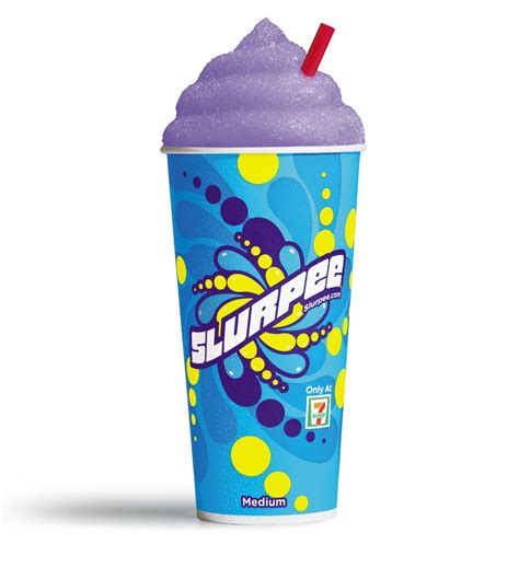 7-Eleven Debuts Limited-Edition NERDS-Flavored Slurpee - CStore Decisions