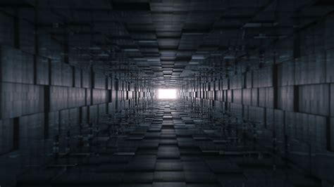 Abstract Dark Geometry 8k Wallpaper,HD Abstract Wallpapers,4k ...