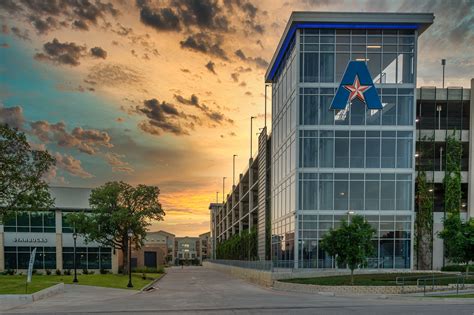 Enhanced campus cleaning at UTA - The University of Texas at Arlington