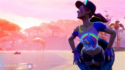 Fortnite Beach Bomber Skin Bundle Return: How to Get Them