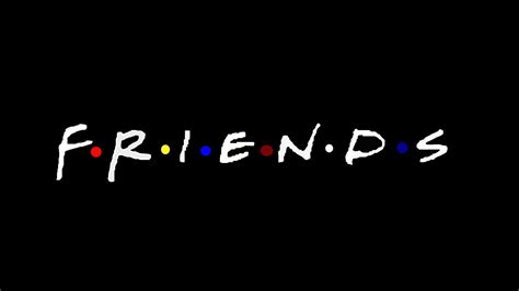 HD Friends Wallpapers - Wallpaper Cave