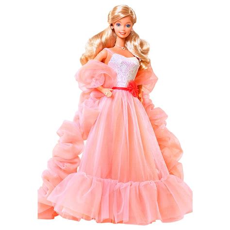 Top 10 most iconic Barbie dolls of the 1980s