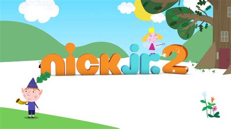 NickALive!: Nickelodeon UK May Rename "Nick Jr. 2" To "Nick Jr. Too" On ...