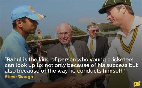 Top 36 Rahul Dravid Quotes | 36 Best Quotes On Dada