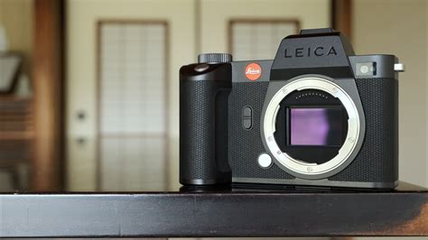 Leica SL2-S Review and Mini-Documentary – Cartizzle