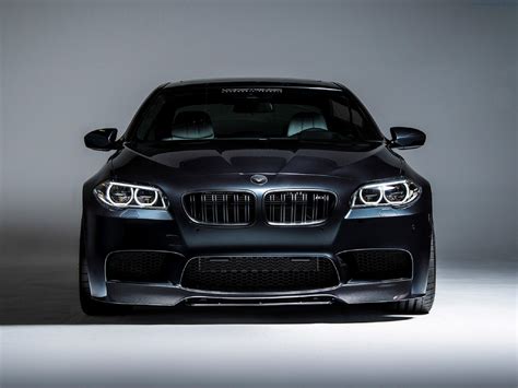 Bmw M5 Background