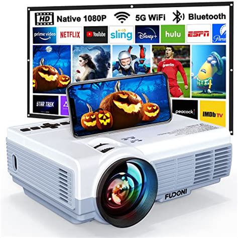 Our Selected Best 4K Video Projectors With Bluetooth For Your Need – BNB