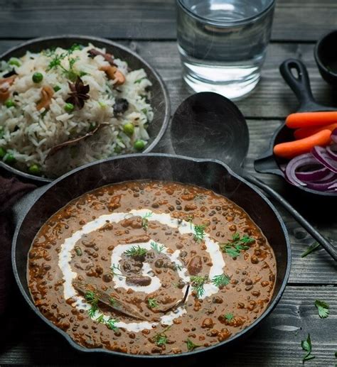 PUNJABI DAL MAKHANI | DAL MAKHANI RECIPE