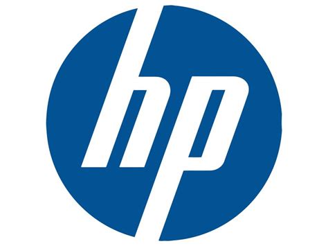 HP Hewlett Packard Logo PNG vector in SVG, PDF, AI, CDR format