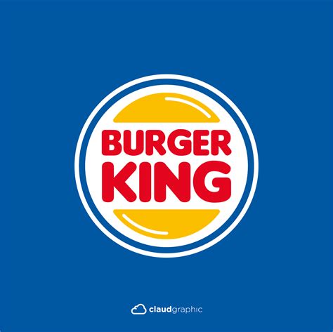 Burger King Logo Vector