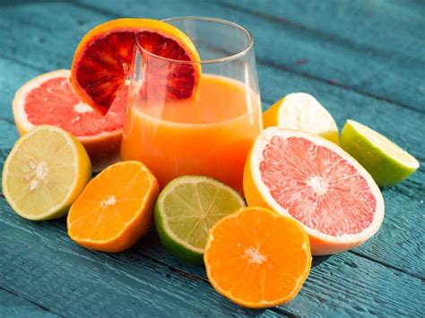 Health Benefits of Citrus Fruits and Juices | Sprouts Farmers Market