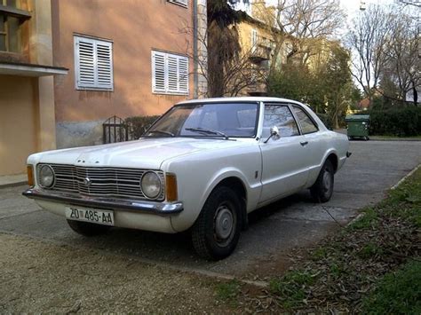 1970 .Ford taunus