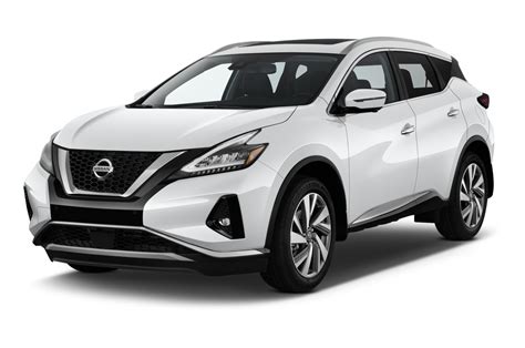 2020 Nissan Murano Prices, Reviews, and Photos - MotorTrend