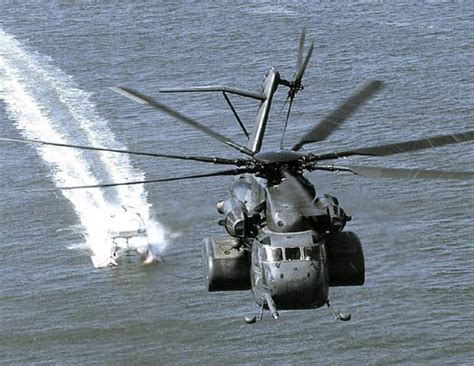 MH-53E Sea Dragon