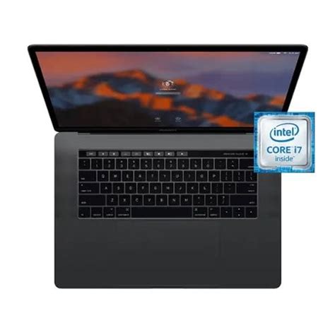 Apple APPLE Macbook PRO 15.4” 16GB ROM - 256GB RAM - 2016 | Konga ...