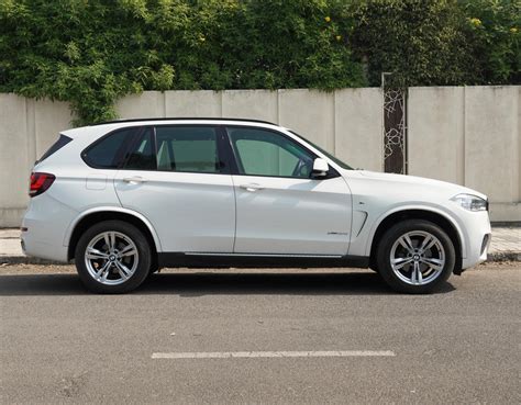 BMW X5 xDrive 30D M SPORT