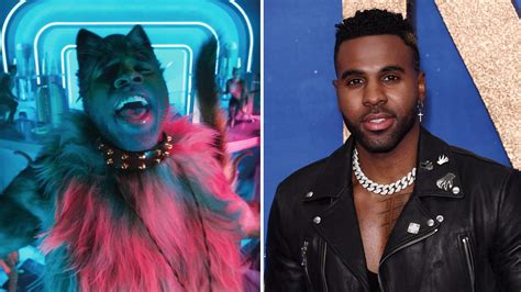 Jason Derulo says it was a learning experience making his film debut in ...