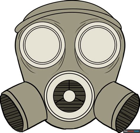 Ww2 Gas Mask