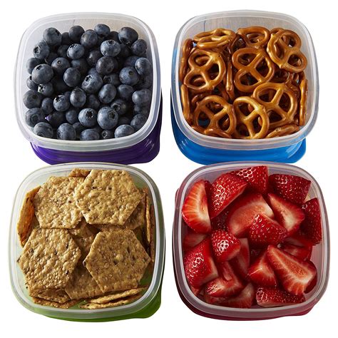 15 Healthy Healthy Snacks Kids – The Best Ideas for Recipe Collections