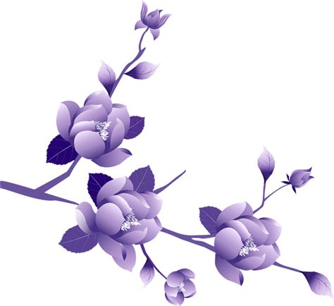 Free Flower Cliparts Transparent, Download Free Flower Cliparts ...