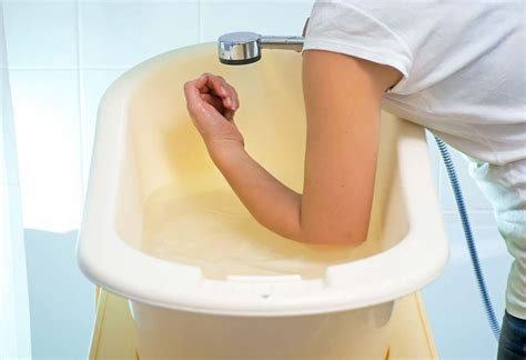 What is the Right Water Temperature for Baby Bath?