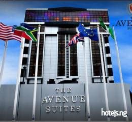 Hotels in Victoria Island | Lagos | Hotels.ng