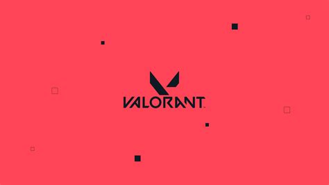 Valorant Logo Wallpapers - Wallpaper Cave