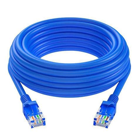 What Is Rj45 Ethernet Cable