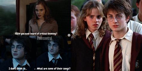 Harry Potter Memes Hermione Viral Memes | Images and Photos finder