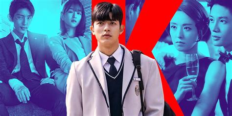 20 Best Revenge-Themed K-Dramas Like Netflix's 'The Glory'