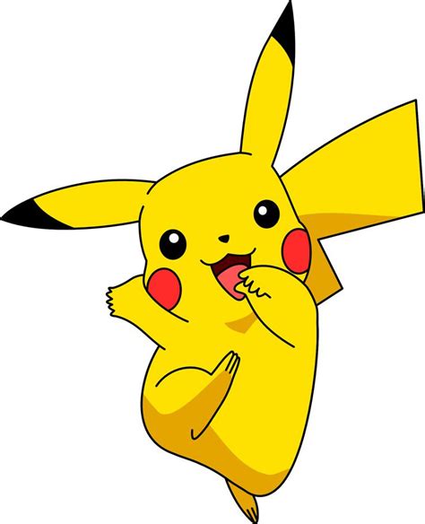 17 Best images about Pikachu Reference board on Pinterest | Cats ...