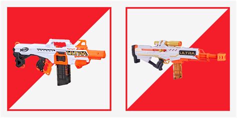 The Best Nerf Guns for 2023